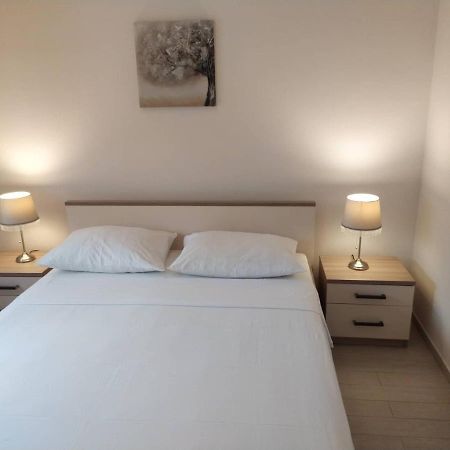 Apartment Soleil Split Exterior photo